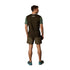 Playera Drybreak Advance Dryplay Bosque